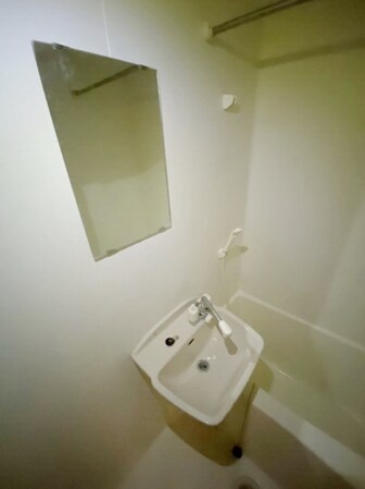 レオパレスNKの物件内観写真